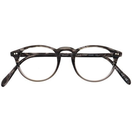 Oliver Peoples OV 5004 1002 Riley R STRM  45□20 145
