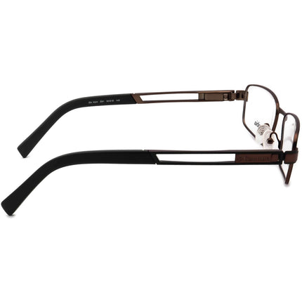 Columbia Elk Horn C01 Eyeglasses 54□18 145