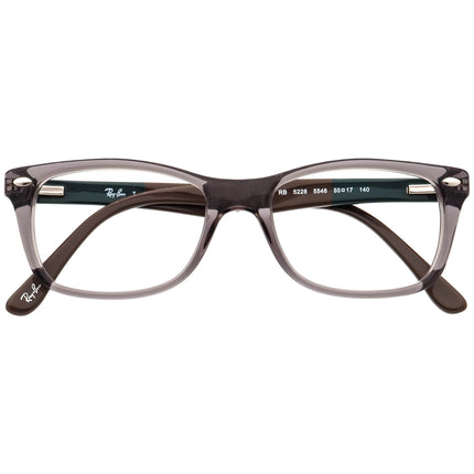 Ray-Ban RB 5228 5546  50□17 140