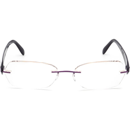 Silhouette 6698 6051   52□17 130