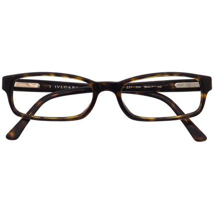 Bvlgari 331 504  54□17 140