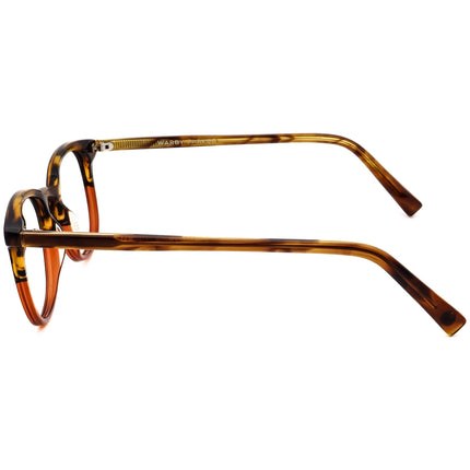 Warby Parker Durand 605  50□20 145