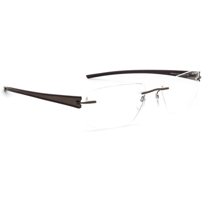 Silhouette 5254 6054 5255 Titan Eyeglasses 56□19 145