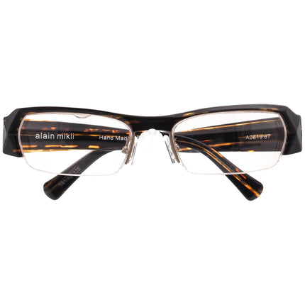 Alain Mikli A0819 87  54□18 135