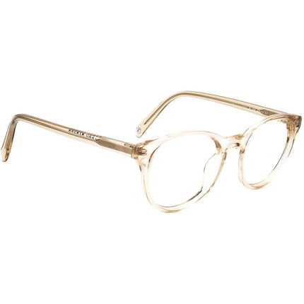 Warby Parker Jane  49□18 145