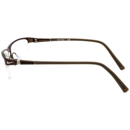 Nike 6050 259 Titanium   55□14 145