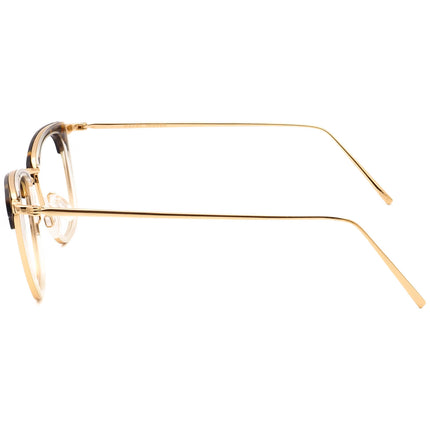 Warby Parker Devon 4712  48□20 140