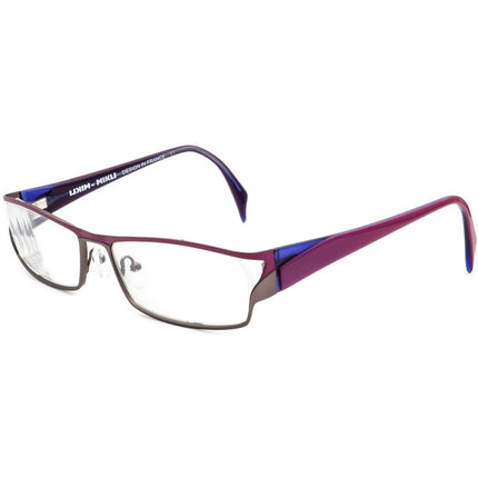 Mikli ML1011 0043 Eyeglasses 57□18 140