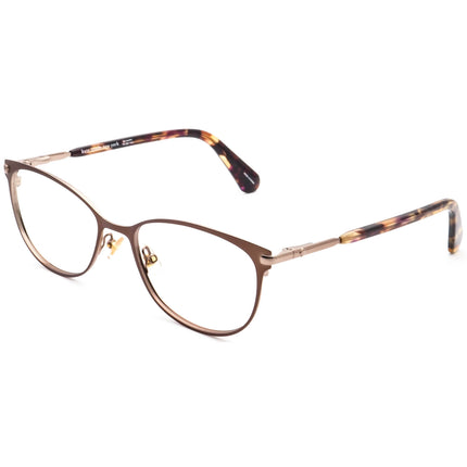 Kate Spade Jabria WR9 Eyeglasses 53□17 140