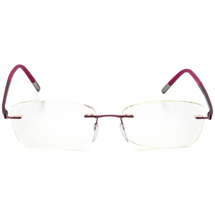 Silhouette 5479 40 6058 Fusion Collection  51□17 135