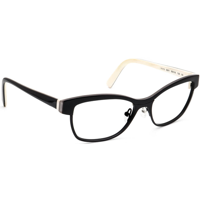 JF Rey PA013 0000 Eyeglasses 50□16 135