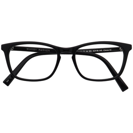 Warby Parker Welty M 100  52□18 145