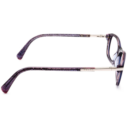 Prada VPR 04P JAX-1O1 Eyeglasses 52□17 135