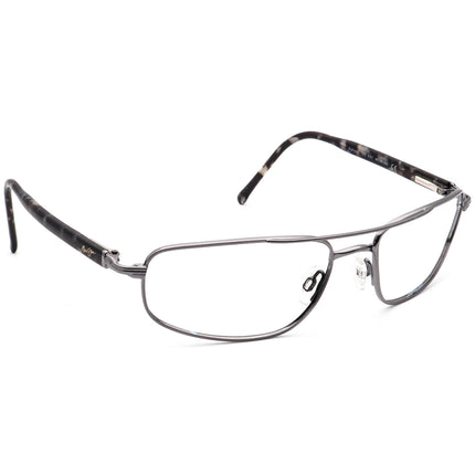 Maui Jim MJ-162-02 Kahuna  59□18 130