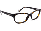 Dolce & Gabbana DD 1205 502 Eyeglasses 52□17 135