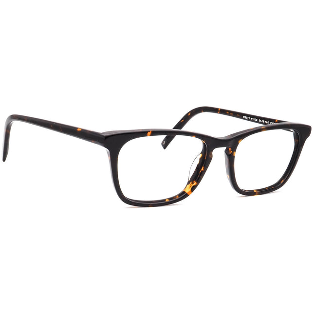 Warby Parker Welty W 200  54□18 140