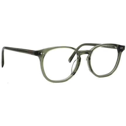 Warby Parker Carlton W LBF 714  52□18 145