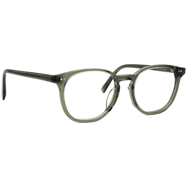 Warby Parker Carlton W LBF 714  52□18 145
