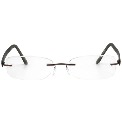 Silhouette 7608 40 6052   52□19 150