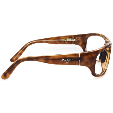 Maui Jim MJ 261-10 Surf Rider  63□20 120