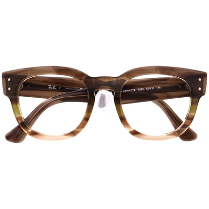Ray-Ban RB 0298V Mega Hawkeye 8255  50□21 145