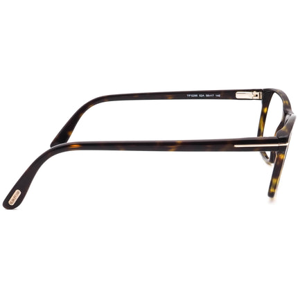 Tom Ford TF 5295 52A Square Eyeglasses 56 mm