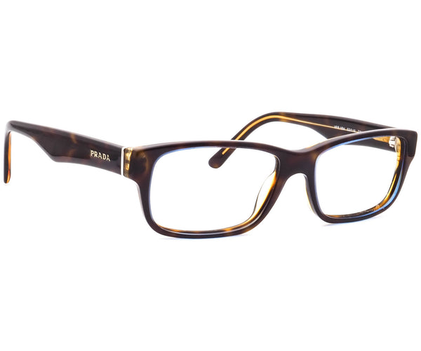 Buy Prada VPR 16M ZXH-1O1 – Eyewear Collections display picture 1
