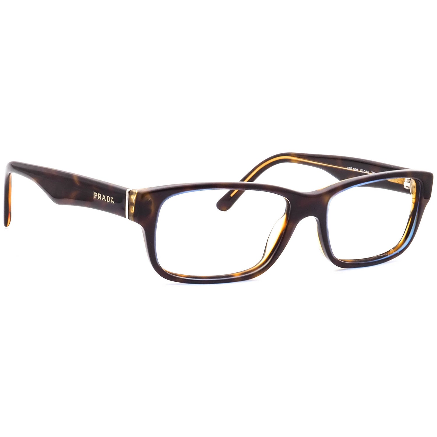 Buy Prada VPR 16M ZXH-1O1 – Eyewear Collections