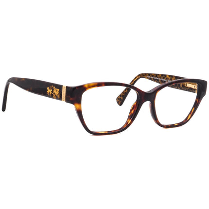 Coach HC 6088 5394  52□15 135