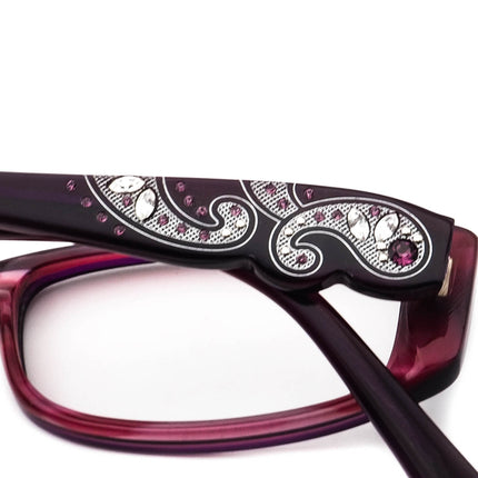 Allure Eyewear 333 513 Made With Swarovski Elements