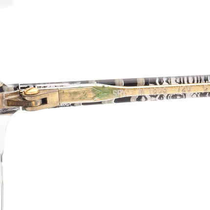 Silhouette SPX M 1803 /20 C 2789   54□14 135