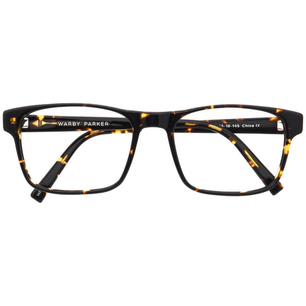Warby Parker Perkins W 264 Wide  56□18 145