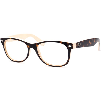 Ray-Ban RB 2132 New Wayfarer 6012  55□18 150