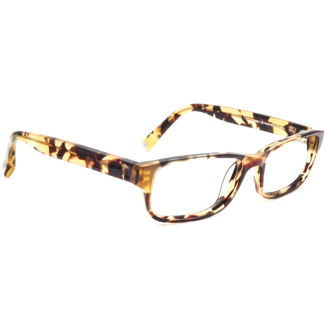 Warby Parker Fitz-242   52□17 140