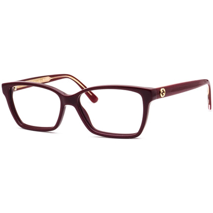 Gucci GG0312O 003  52□14 140