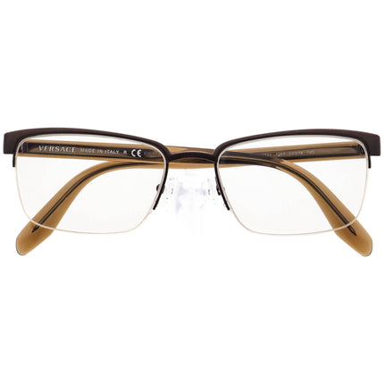 Versace MOD. 1241 1269  54□18 145