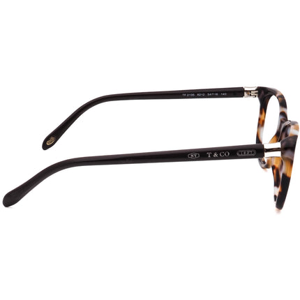 Tiffany & Co. TF 2135 8212  54□16 140