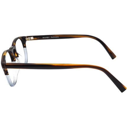 Warby Parker Baker M 325  49□20 145
