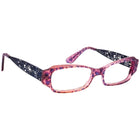 Jean Lafont Lys 736 Eyeglasses 53□16 143