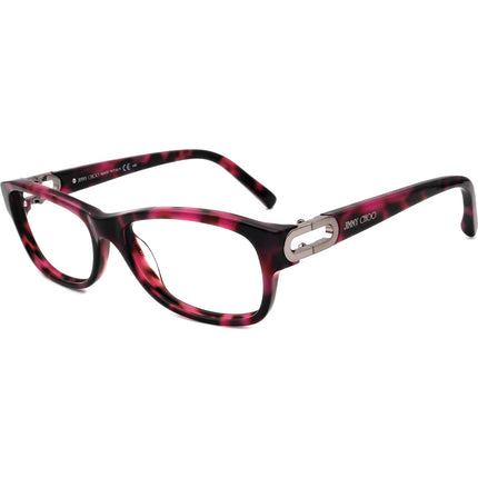 Jimmy Choo JC38 Y0M Eyeglasses 52□15 130