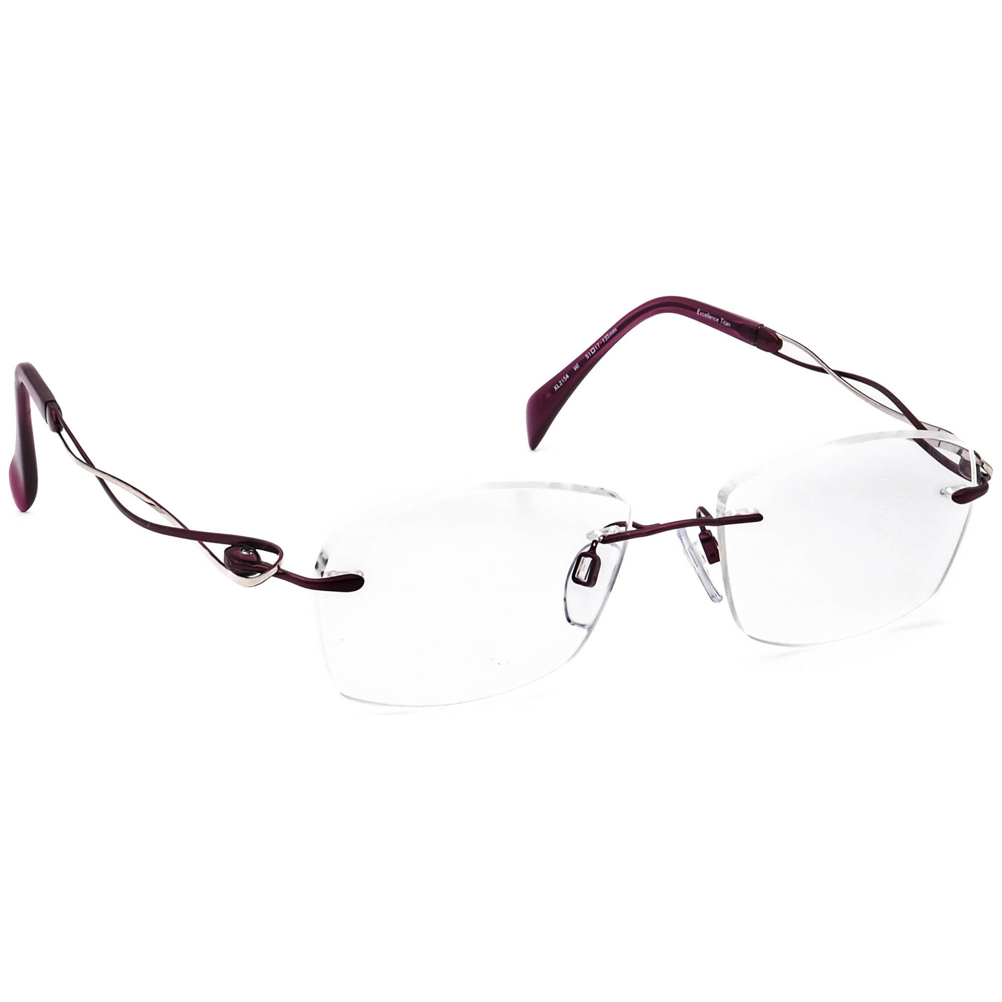 Eyeglasses Frames Lunettes Charmant Line Art Buy Charmant XL2154