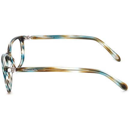 Tiffany & Co. TF 2109-H-B 8124 Eyeglasses  51□17 140