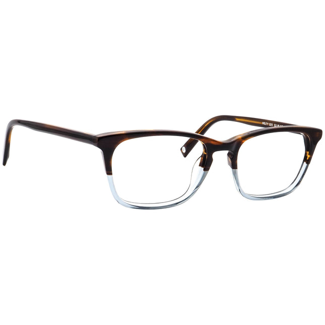 Warby Parker Welty 325  52□18 145