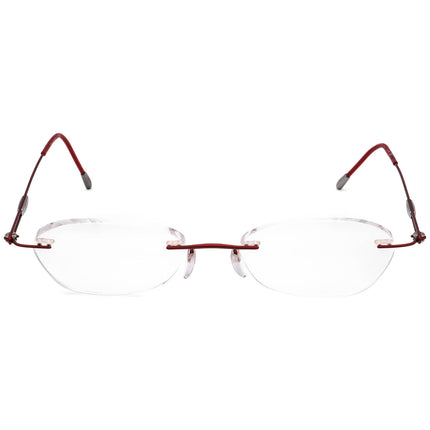 Silhouette 7534 40 6079 Titan  48□17 135