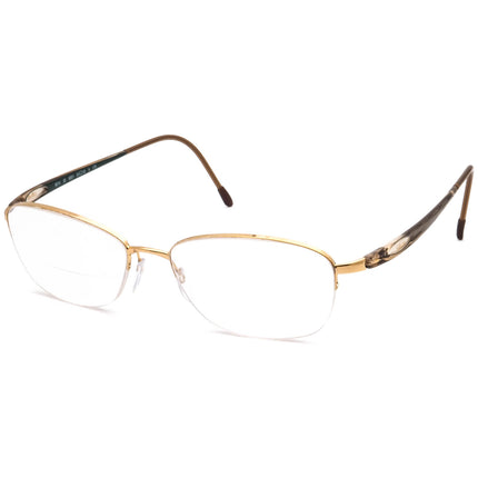 Silhouette 6614 30 6051   53□16 135