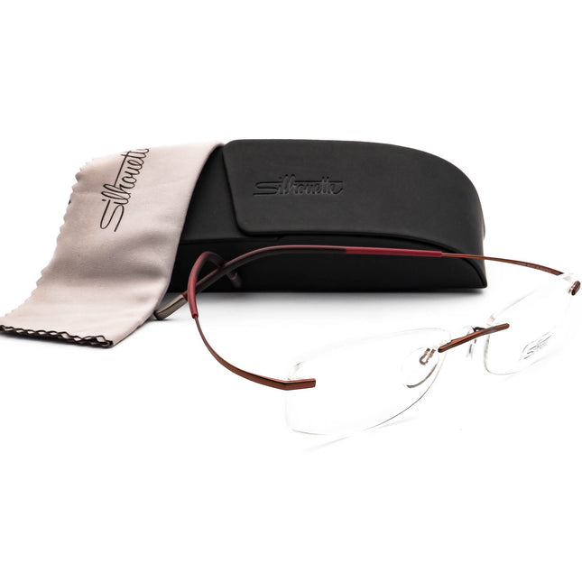 Silhouette 4248 40 6052 7581 Titan   52□17 145