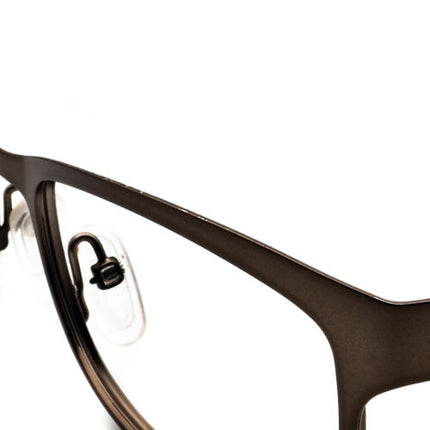 Hugo Boss 0744 KJX Eyeglasses 54□17 140