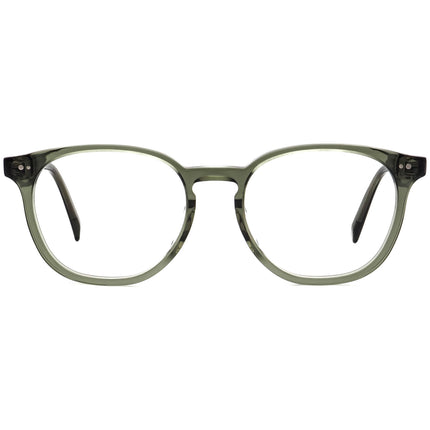 Warby Parker Carlton W LBF 714  52□18 145