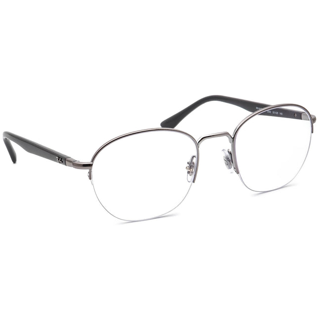 Ray-Ban RB 6487 2502  52□20 145