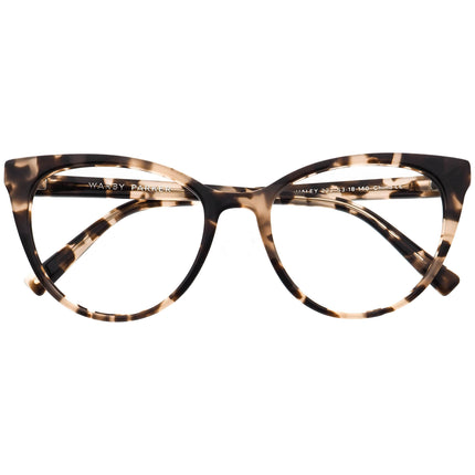 Warby Parker Haley 223  53□18 140